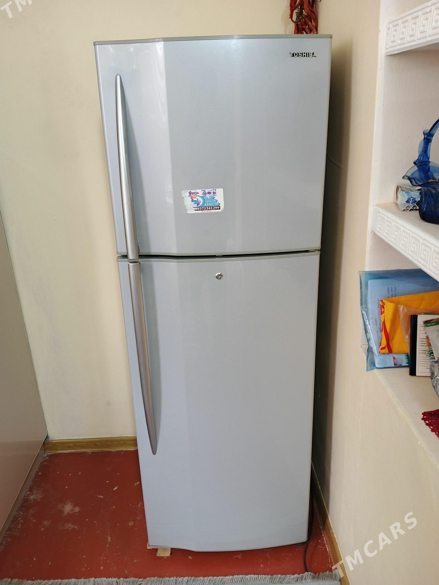 Тошиба - Türkmenbaşy - img 3