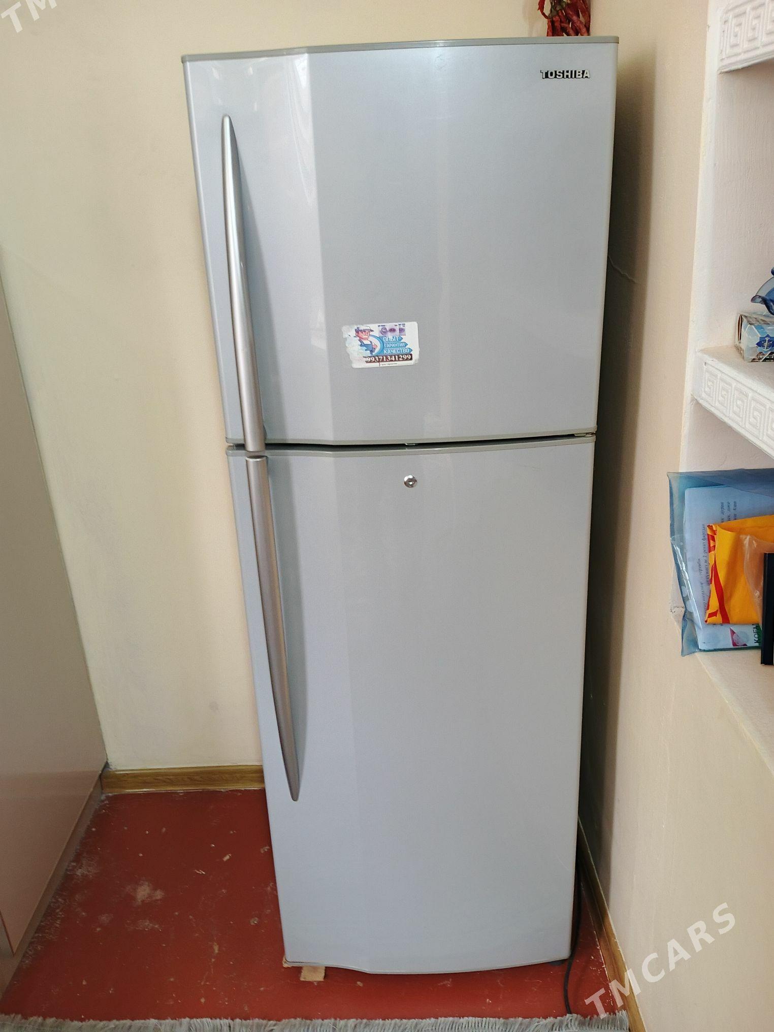 Тошиба - Türkmenbaşy - img 2