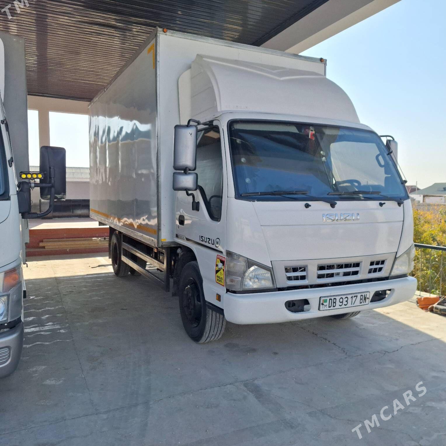 Mitsubishi Canter 2006 - 300 000 TMT - Balkanabat - img 2