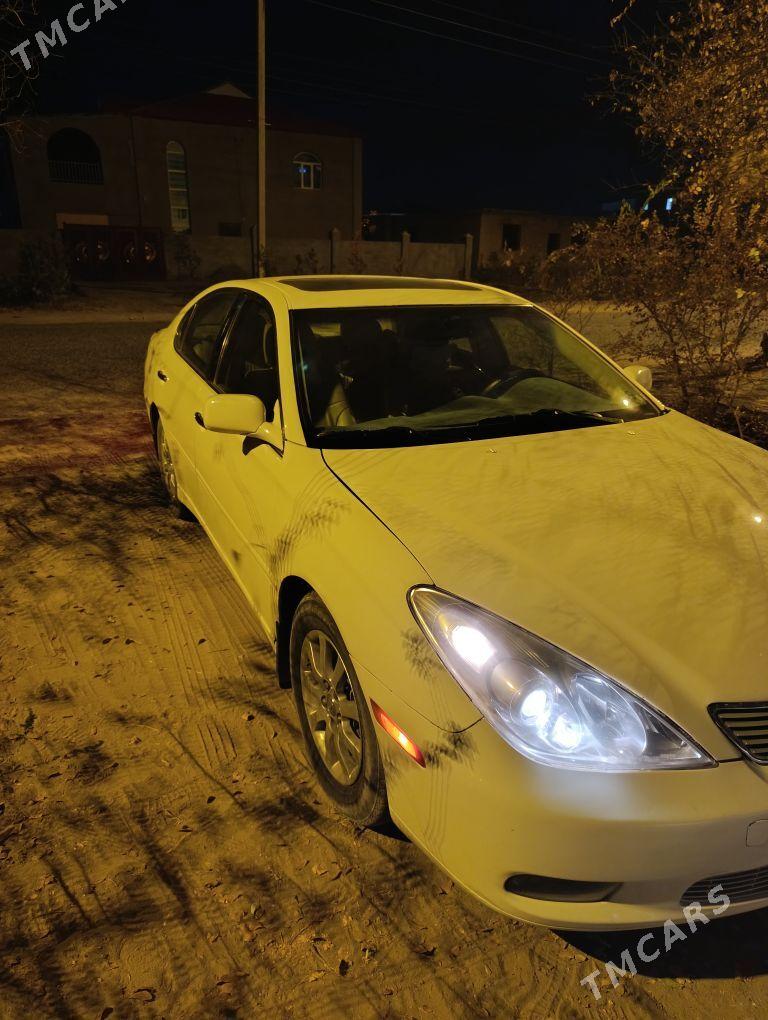 Lexus ES 330 2003 - 200 000 TMT - Сейди - img 2