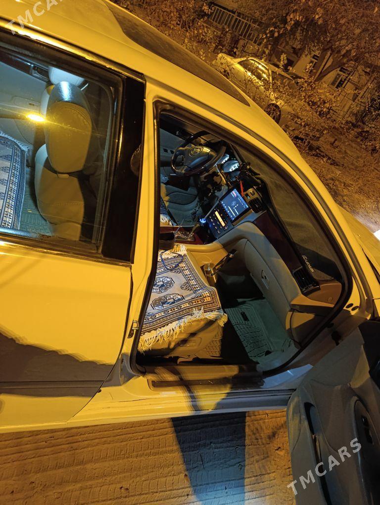 Lexus ES 330 2003 - 200 000 TMT - Сейди - img 3