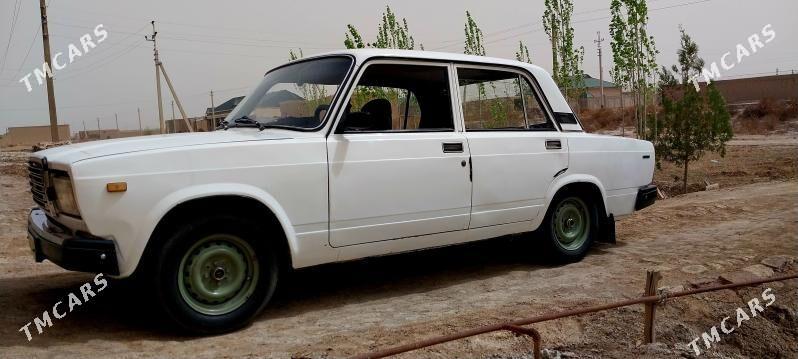 Lada 2107 1998 - 27 000 TMT - Akdepe - img 2