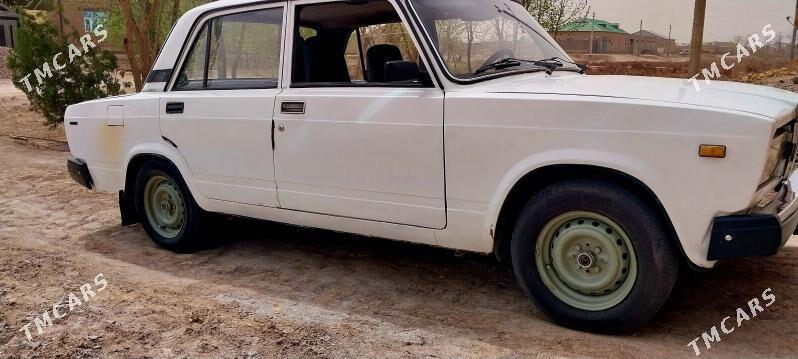 Lada 2107 1998 - 27 000 TMT - Akdepe - img 3