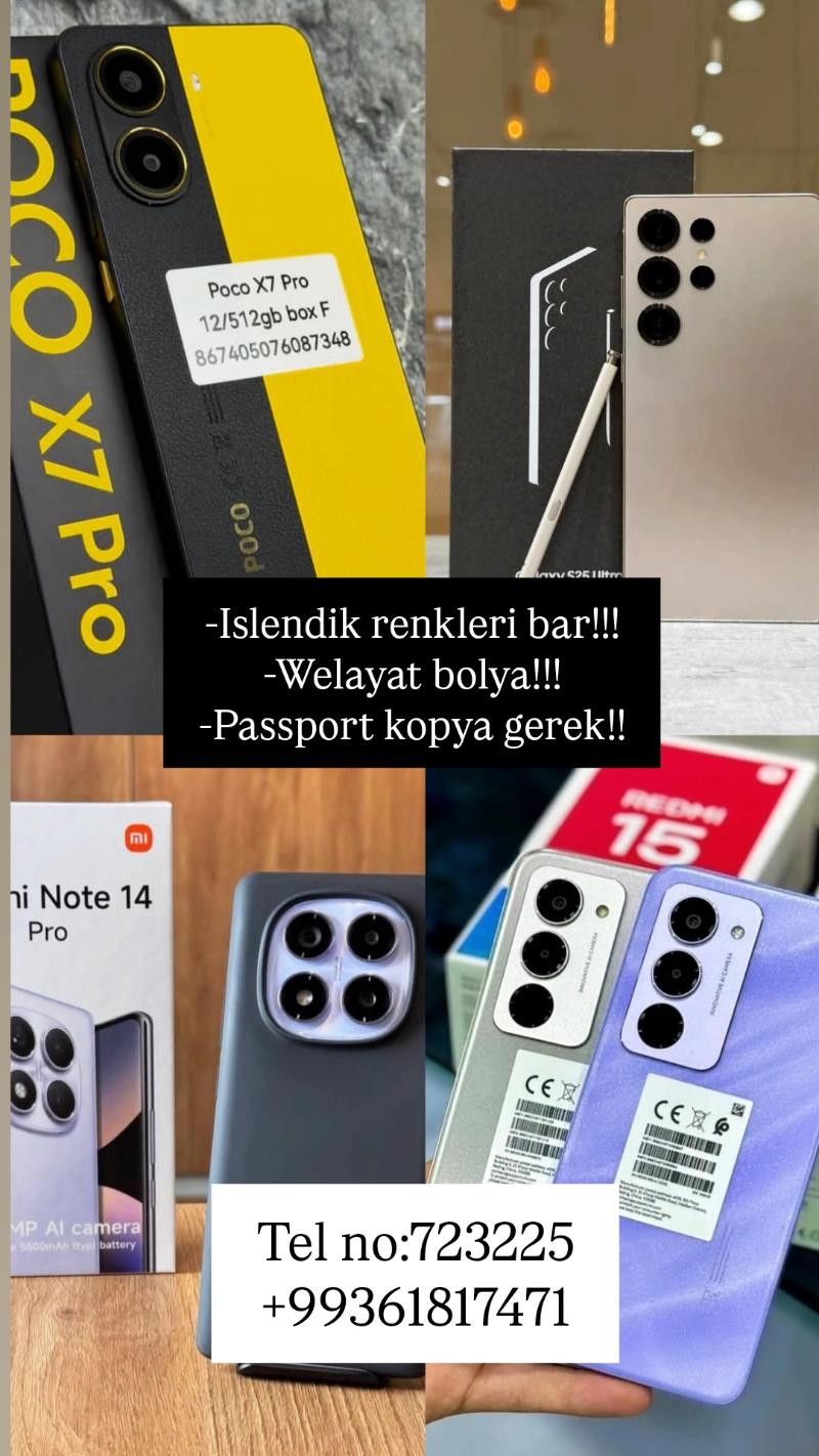 Redmi Note 14 Pro kredit garas - 8 mkr - img 2