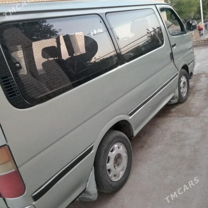 Toyota Hiace 1990 - 70 000 TMT - Сакарчага - img 3