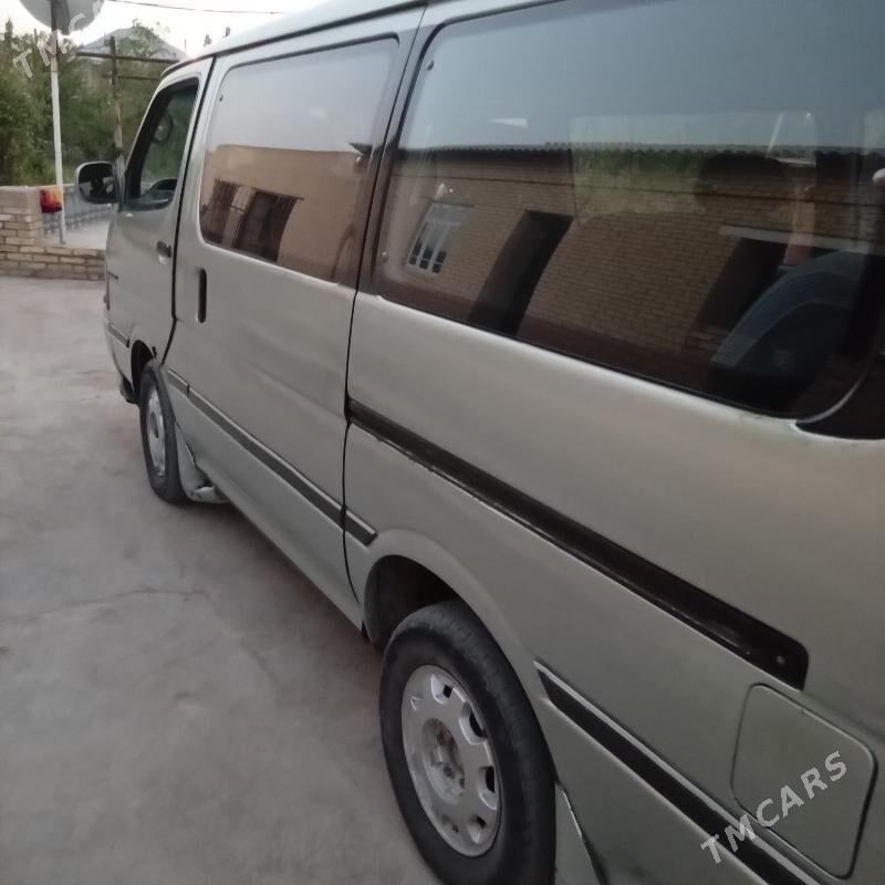 Toyota Hiace 1990 - 70 000 TMT - Сакарчага - img 4