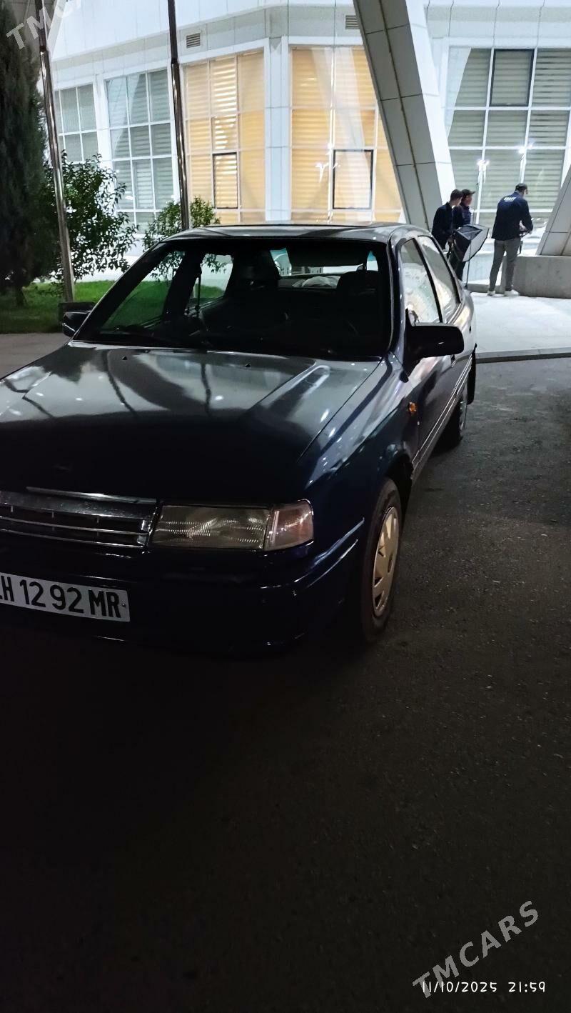 Opel Vectra 1992 - 40 000 TMT - Мары - img 5