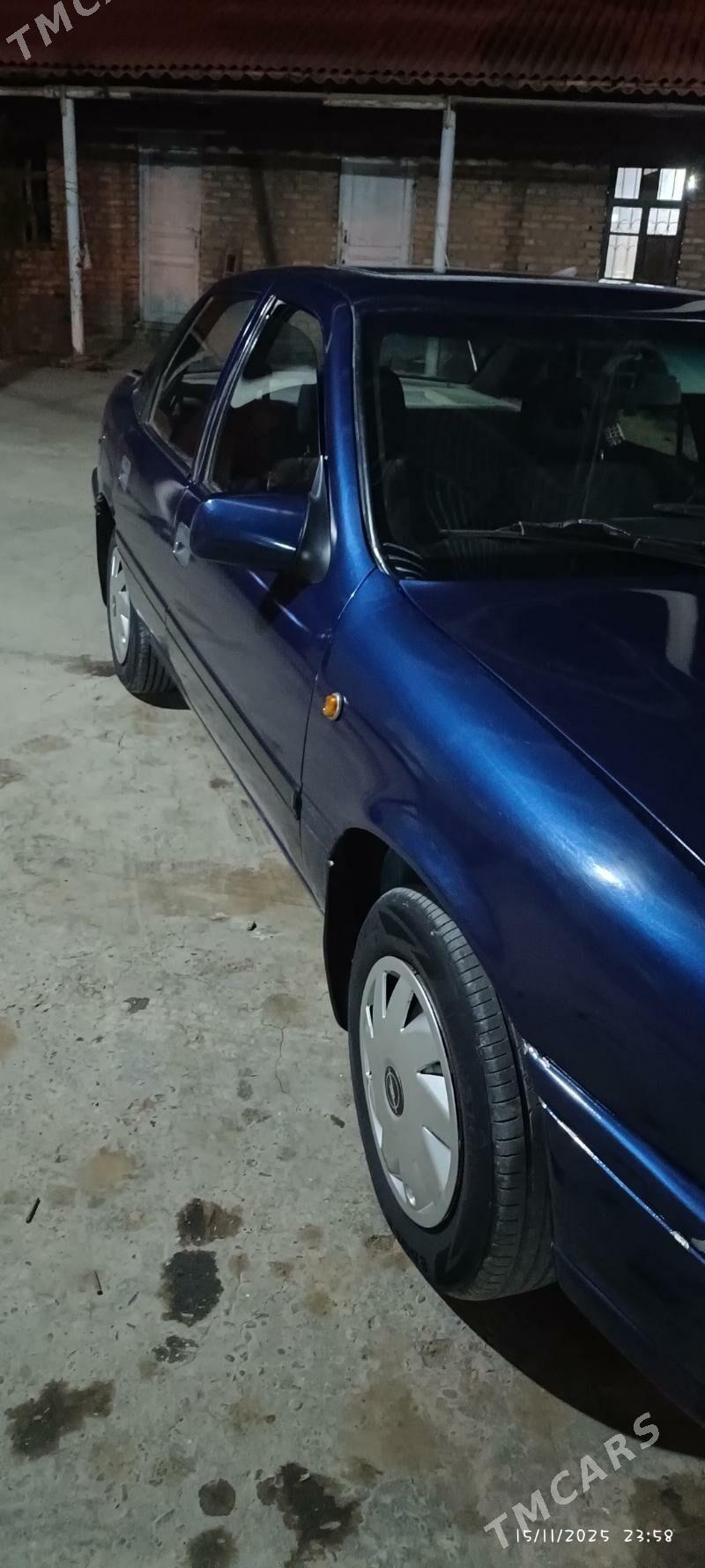 Opel Vectra 1992 - 40 000 TMT - Мары - img 4