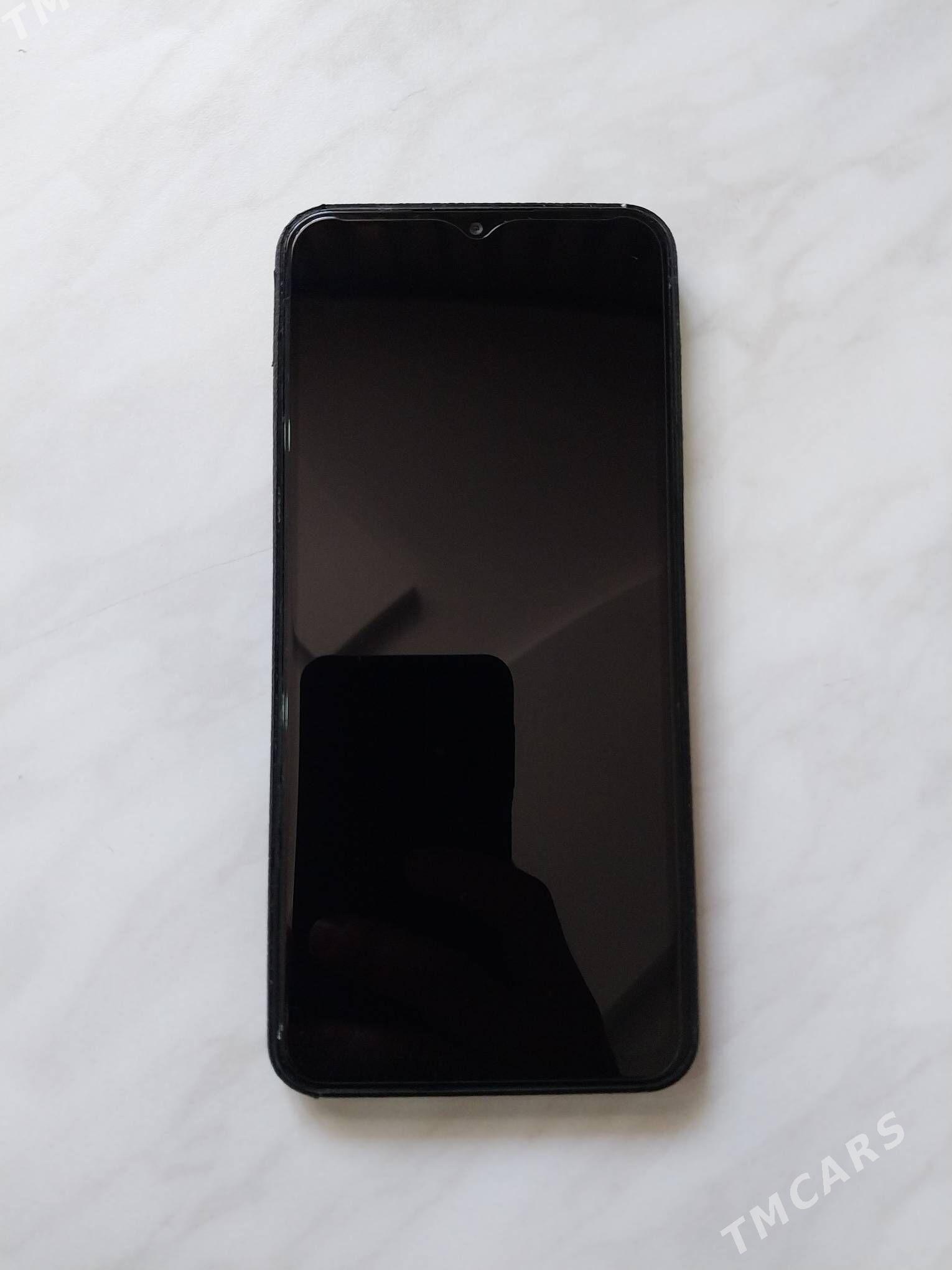 A23 - Ашхабад - img 1