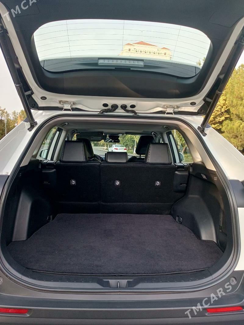 Toyota RAV4 2021 - 410 000 TMT - Ашхабад - img 6