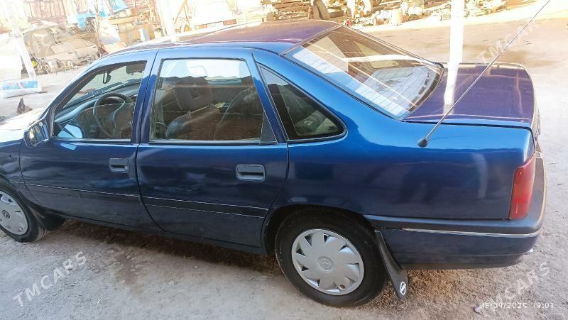 Opel Vectra 1992 - 40 000 TMT - Мары - img 7