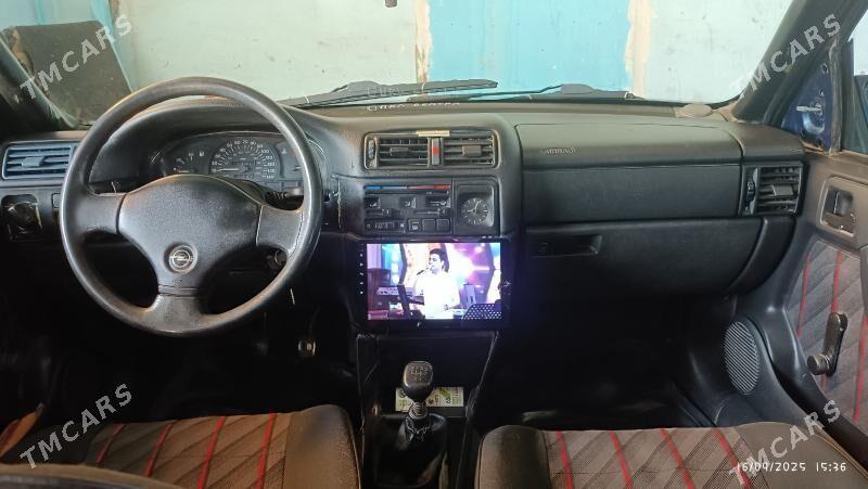 Opel Vectra 1992 - 40 000 TMT - Мары - img 9