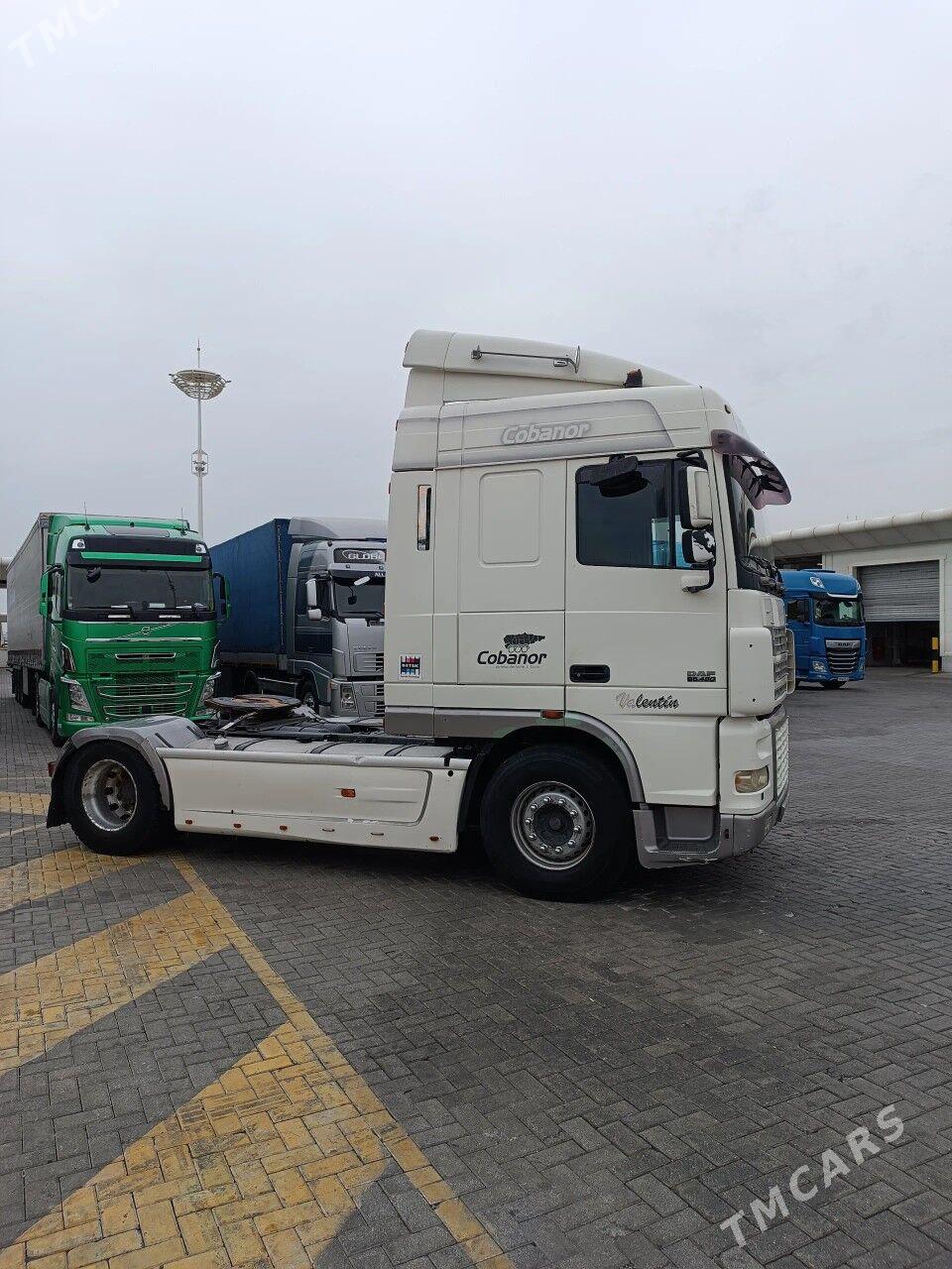 DAF FX 95 2004 - 570 000 TMT - Türkmenabat - img 2