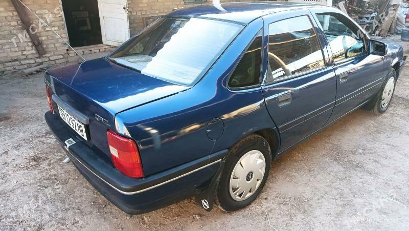 Opel Vectra 1992 - 40 000 TMT - Мары - img 6