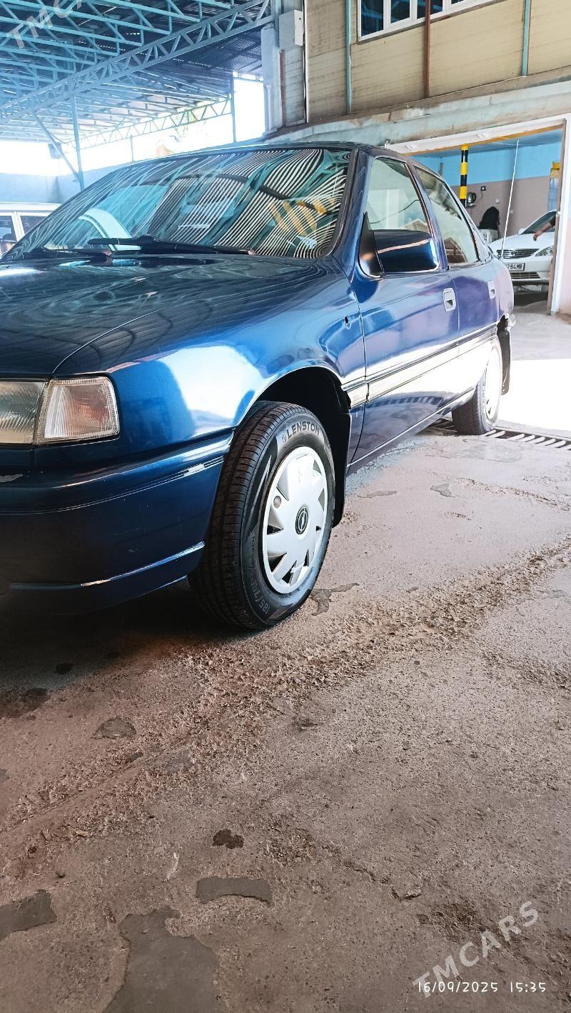 Opel Vectra 1992 - 40 000 TMT - Мары - img 10