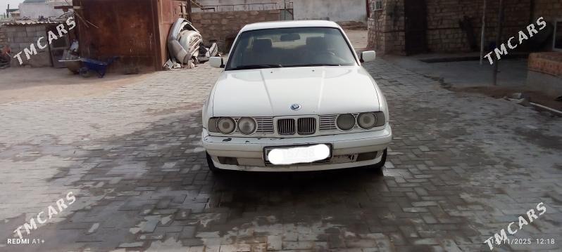 BMW 525 1994 - 45 000 TMT - Türkmenbaşy - img 4