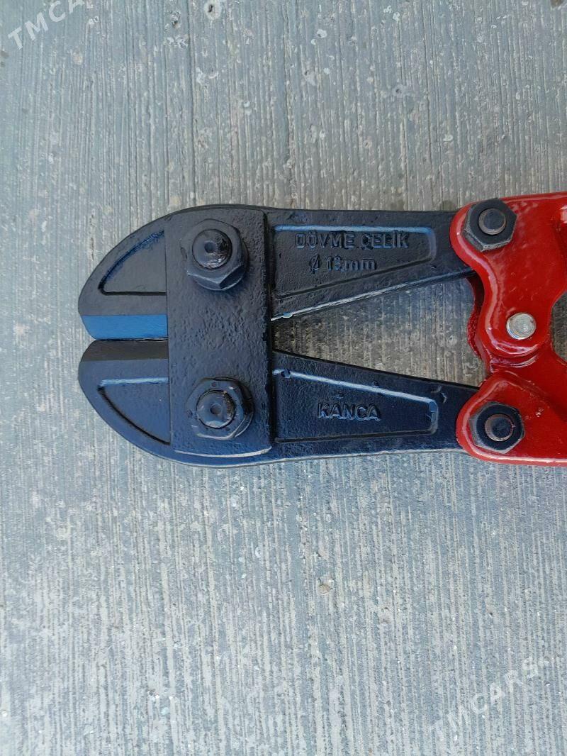 Armatur kesyan gaycy - Ашхабад - img 2