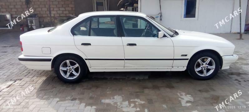 BMW 525 1994 - 45 000 TMT - Türkmenbaşy - img 3