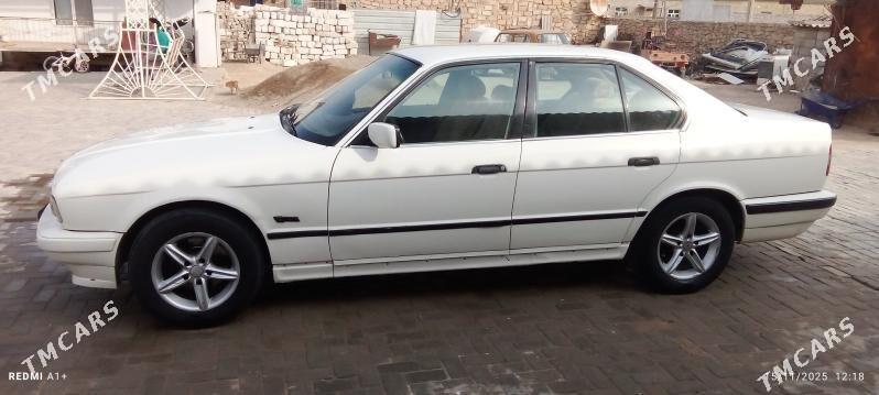 BMW 525 1994 - 45 000 TMT - Türkmenbaşy - img 2