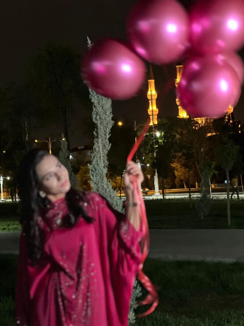 Arabian koynek - Бедев - img 3