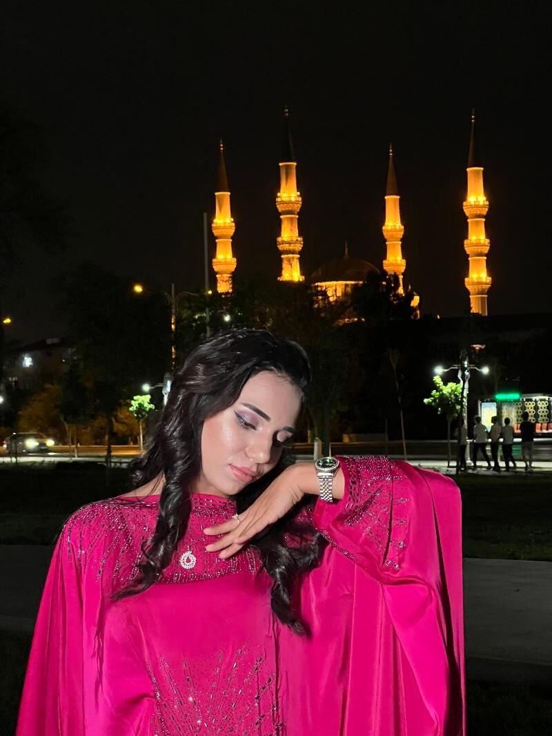 Arabian koynek - Бедев - img 2