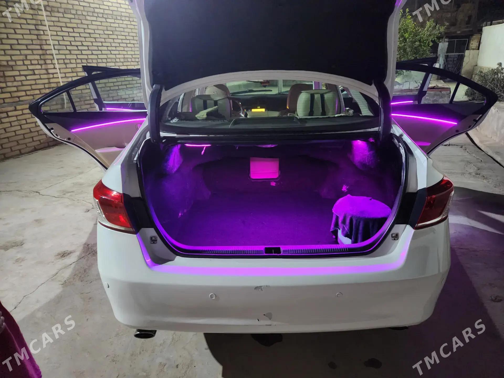 Lexus ES 350 2012 - 280 000 TMT - Türkmenabat - img 5