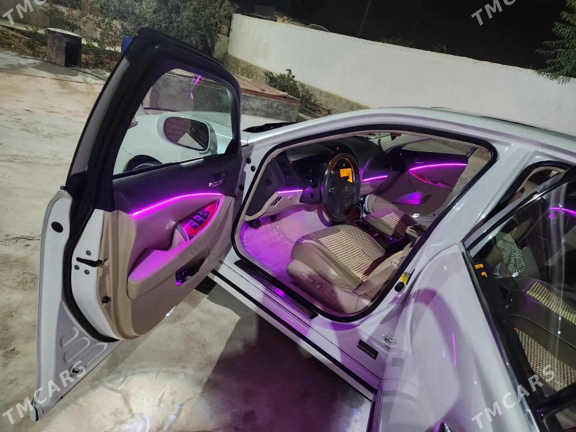 Lexus ES 350 2012 - 280 000 TMT - Türkmenabat - img 4