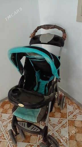 KALŶASKA WE MANEŞKA KAÇELŶA - Parahat 7 - img 8