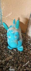 KALŶASKA WE MANEŞKA KAÇELŶA - Parahat 7 - img 10