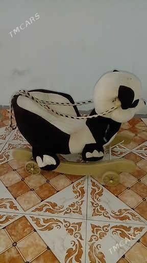 KALŶASKA WE MANEŞKA KAÇELŶA - Parahat 7 - img 2