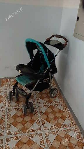 KALŶASKA WE MANEŞKA KAÇELŶA - Parahat 7 - img 1