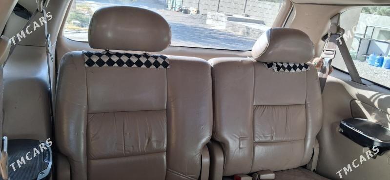 Toyota Sienna 2001 - 170 000 TMT - Арзув - img 5
