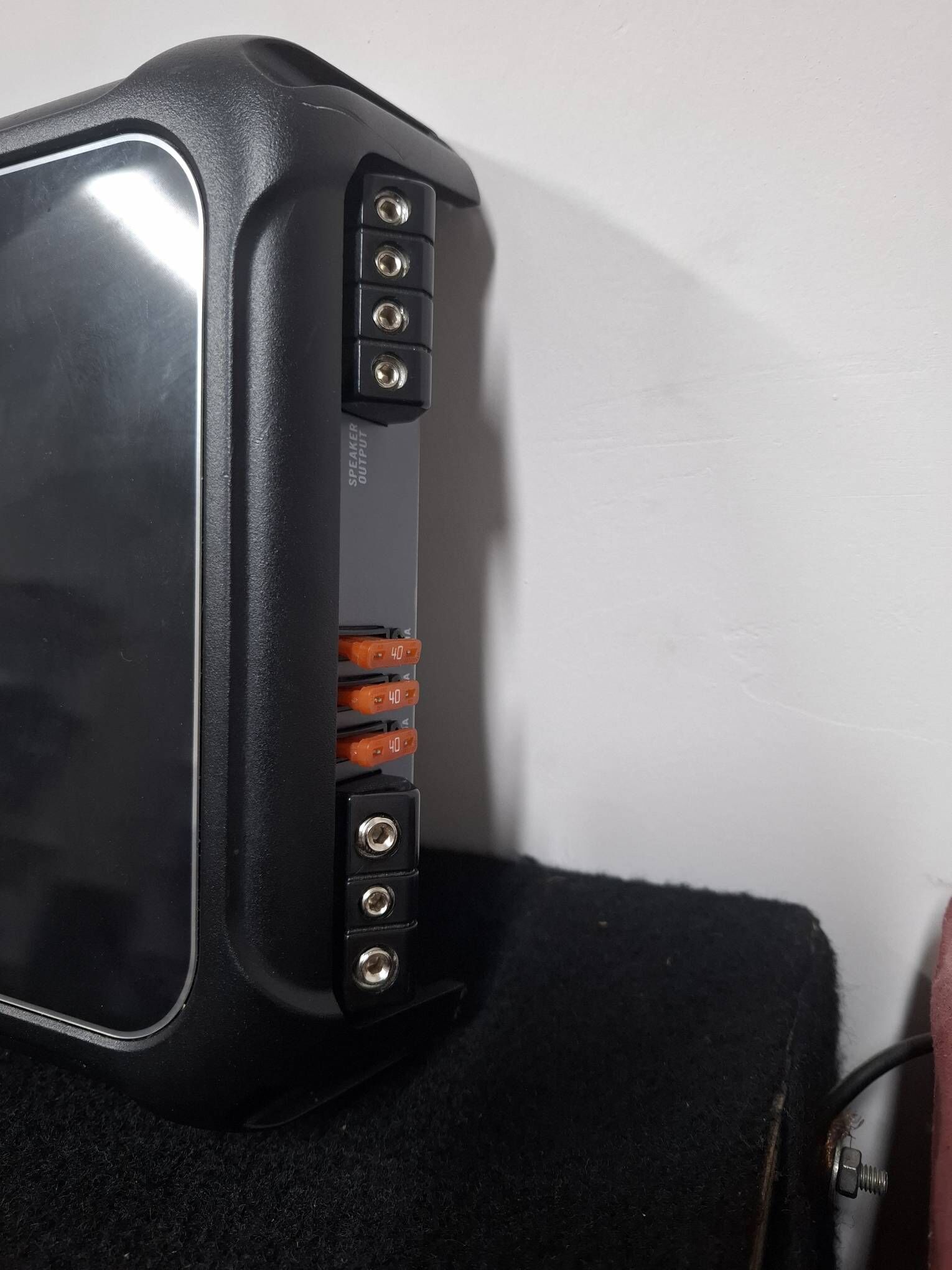 Pioneer 97-01 D class 3 100 TMT - Ашхабад - img 2