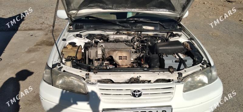 Toyota Camry 1998 - 118 000 TMT - Halaç - img 1