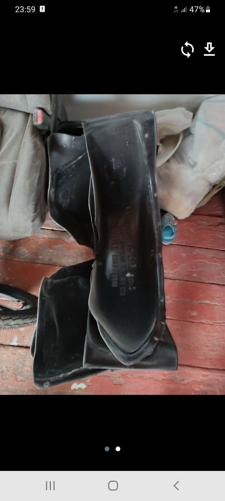 patkrilnik 150 TMT - Балканабат - img 2