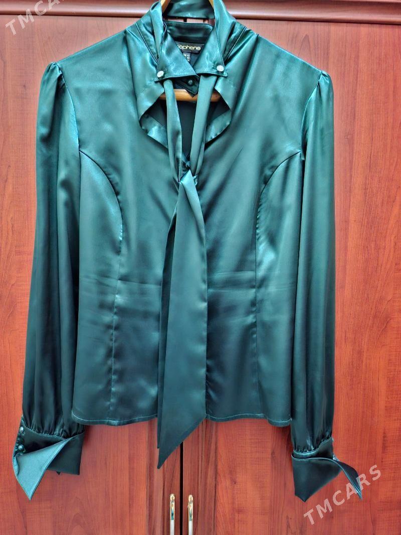 блузки - Ашхабад - img 2