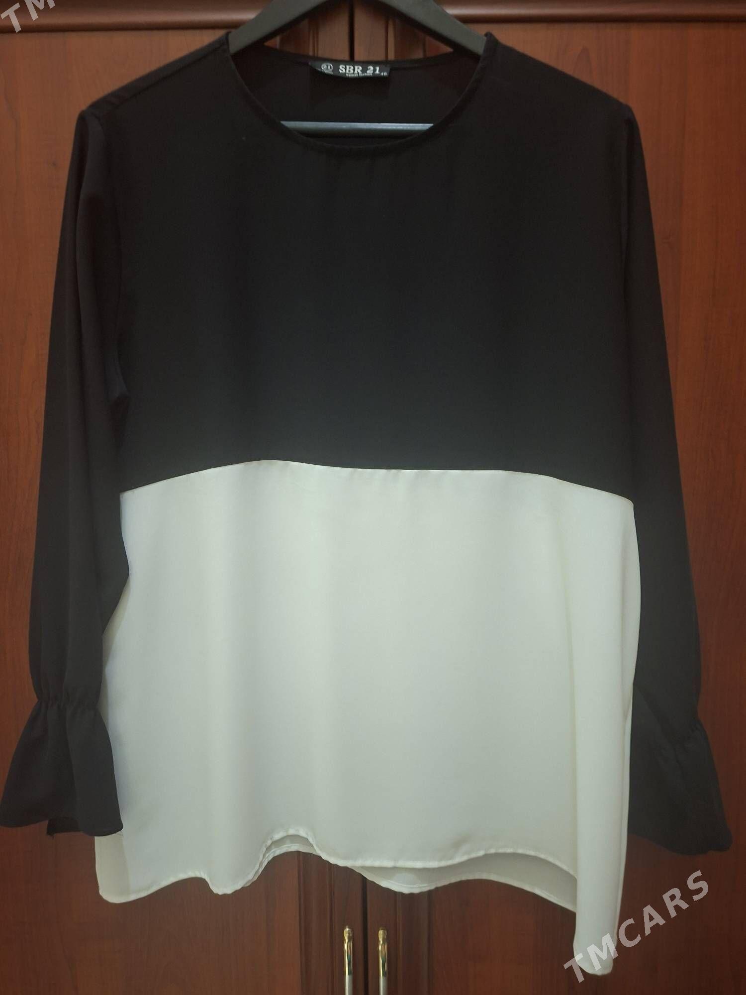 блузки - Ашхабад - img 4