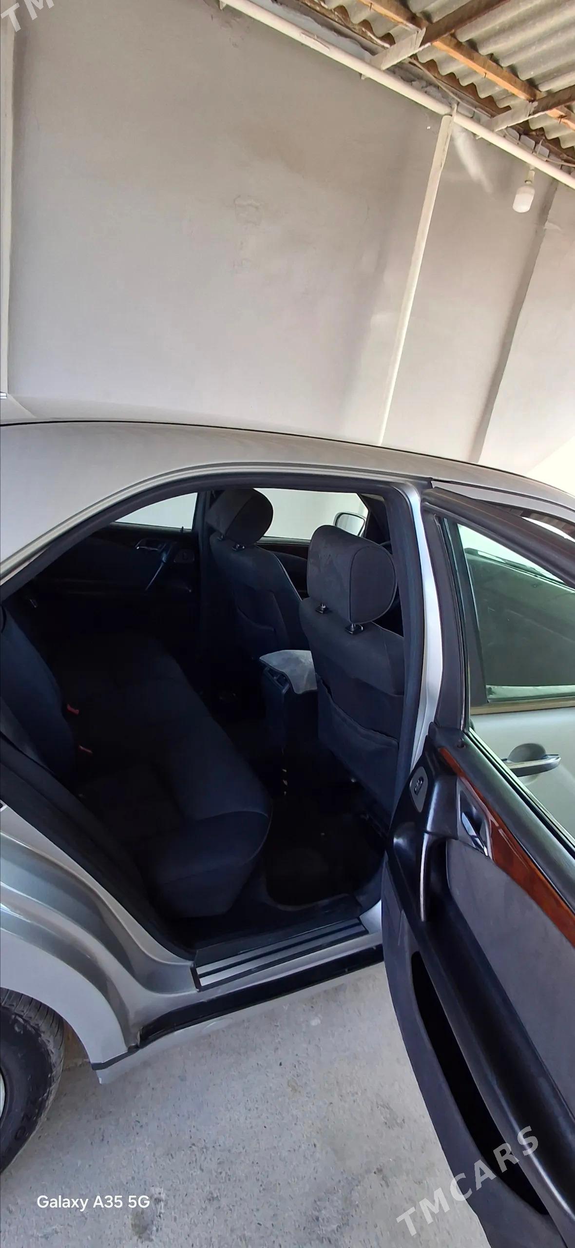 Mercedes-Benz E320 1997 - 110 000 TMT - Mary - img 6