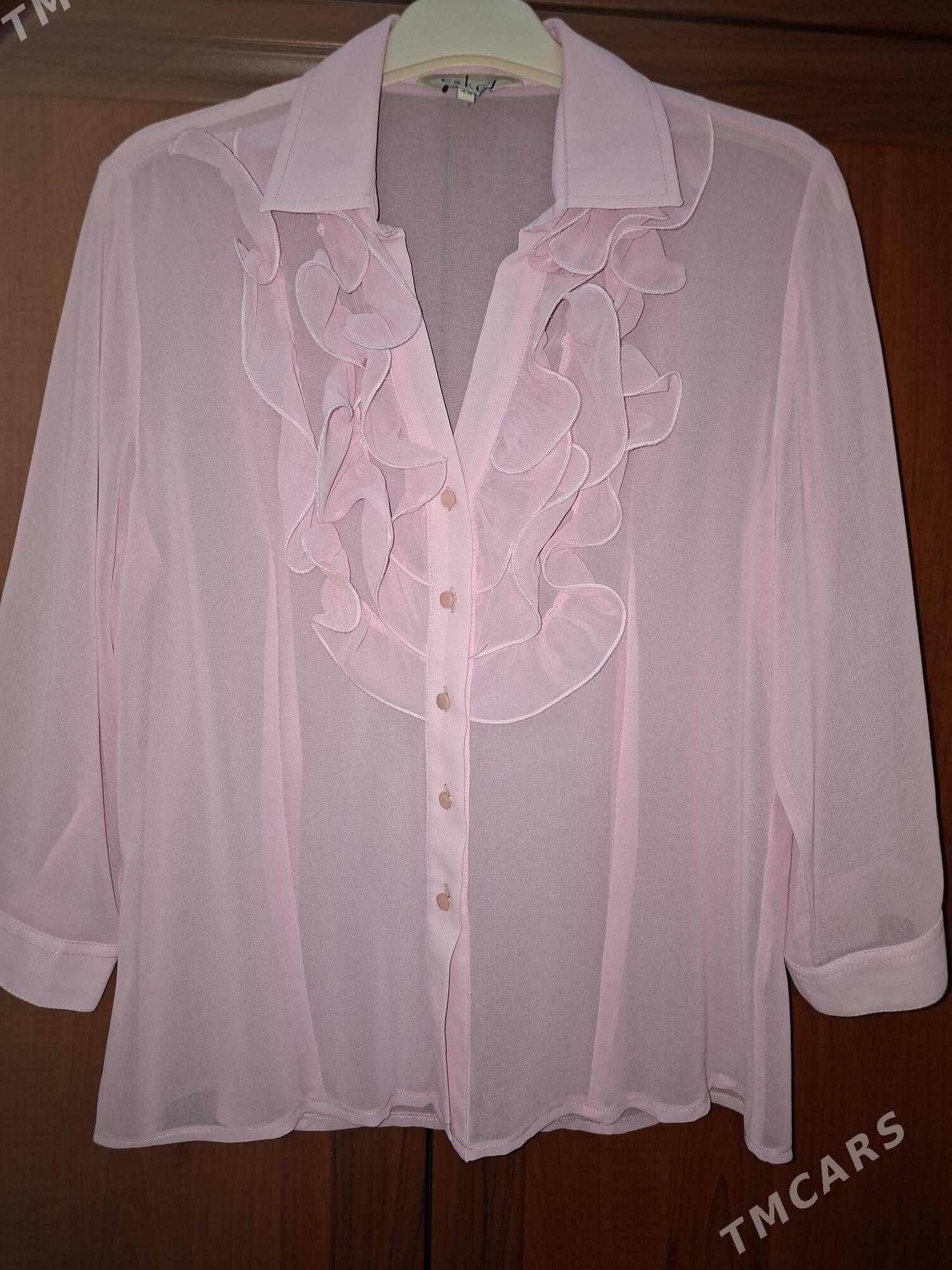 блузки - Ашхабад - img 3