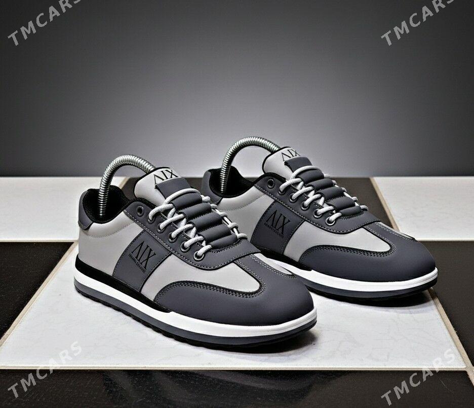 krassowka - Балканабат - img 2