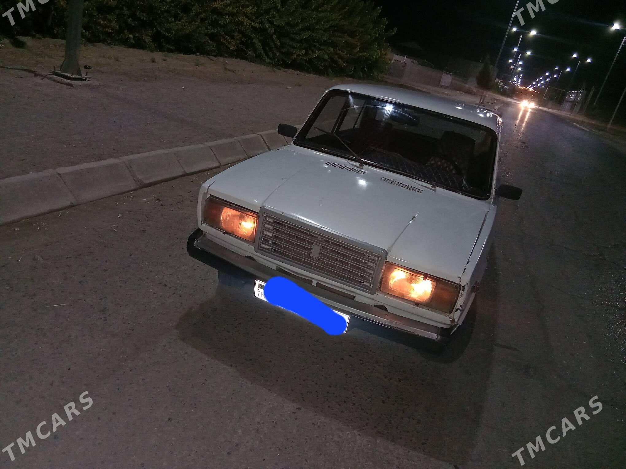 Lada 2107 1999 - 17 000 TMT - Murgap - img 1