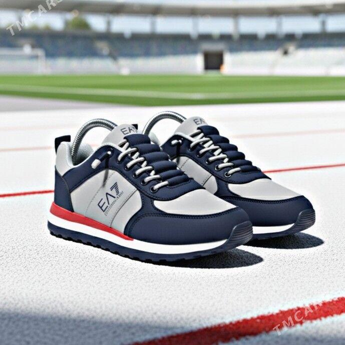 krassowka - Балканабат - img 4