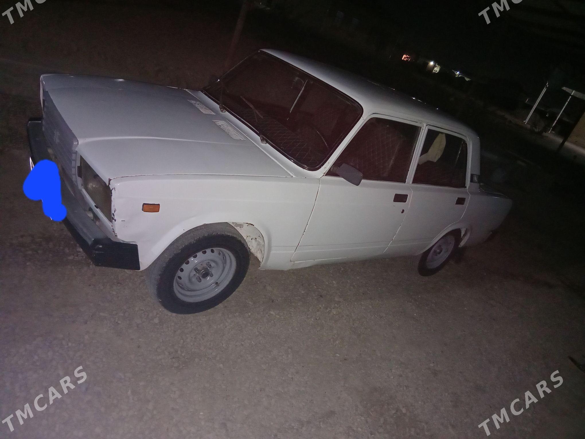 Lada 2107 1999 - 17 000 TMT - Murgap - img 6