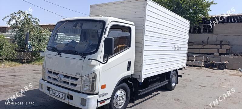 Forland H2 2015 - 200 000 TMT - Туркменабат - img 2