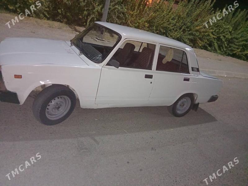 Lada 2107 1999 - 17 000 TMT - Murgap - img 2
