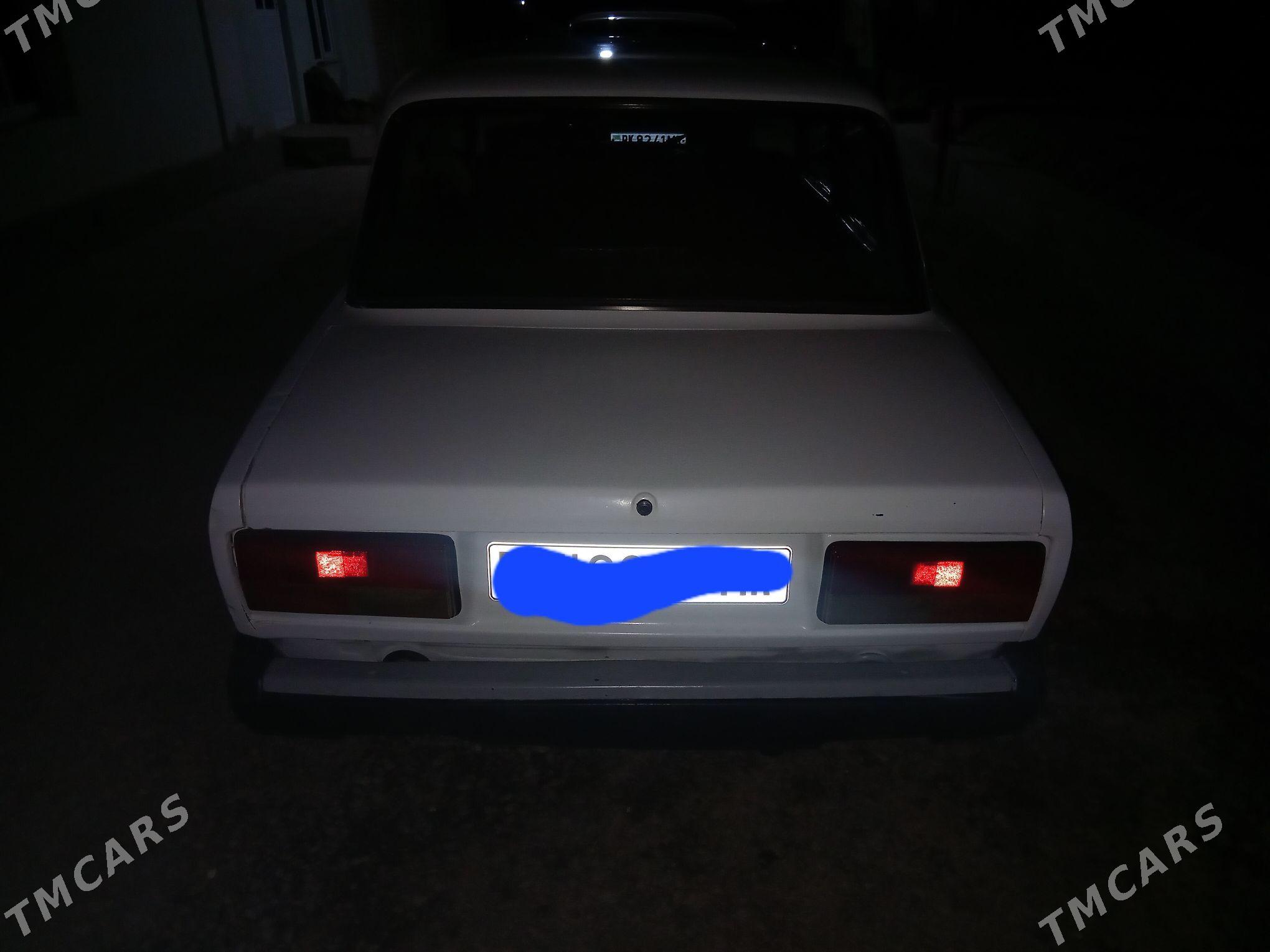 Lada 2107 1999 - 17 000 TMT - Murgap - img 4