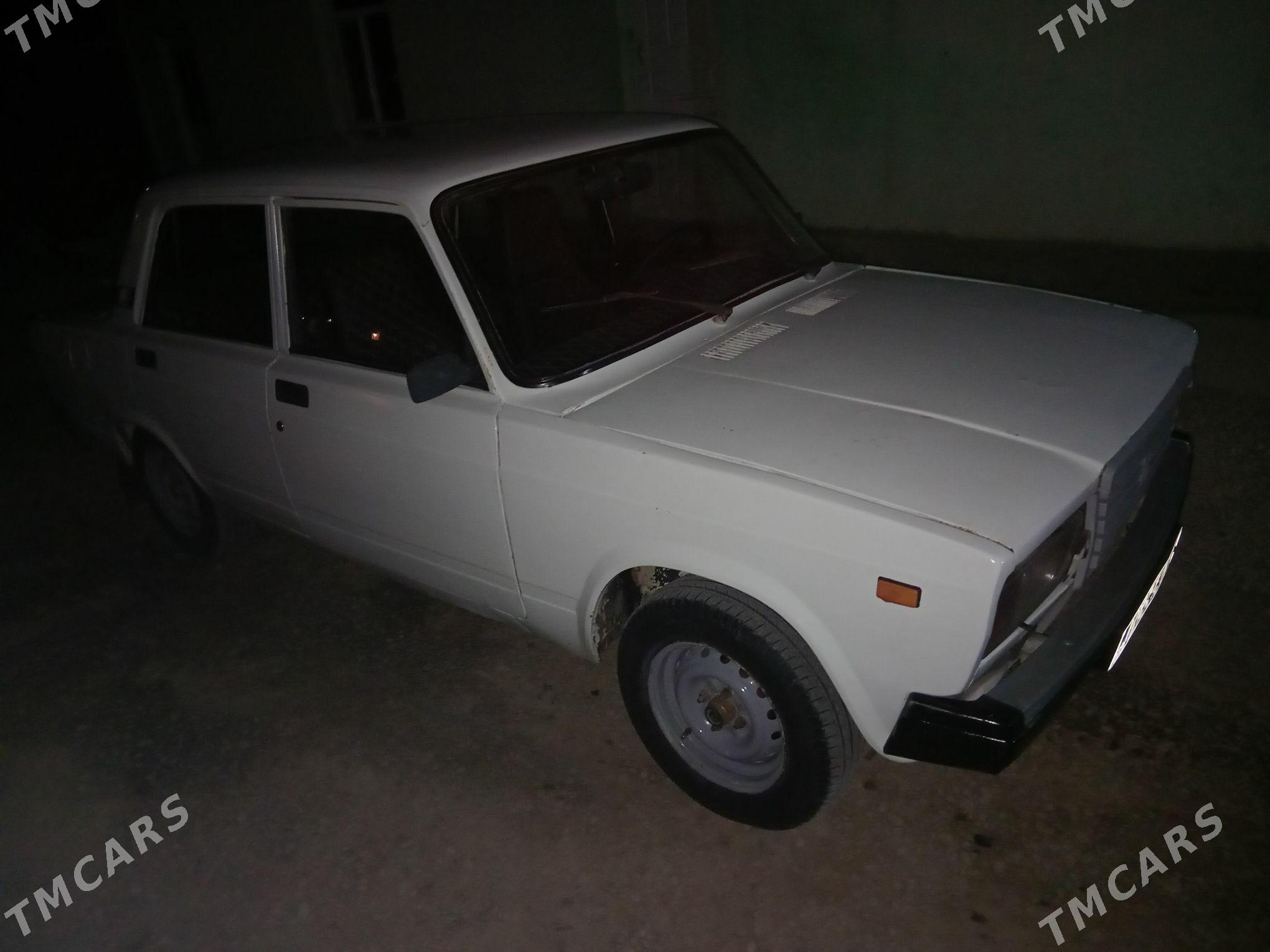 Lada 2107 1999 - 17 000 TMT - Murgap - img 5