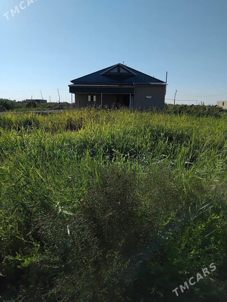 ýaşaýyş jaý - Köneürgenç - img 3