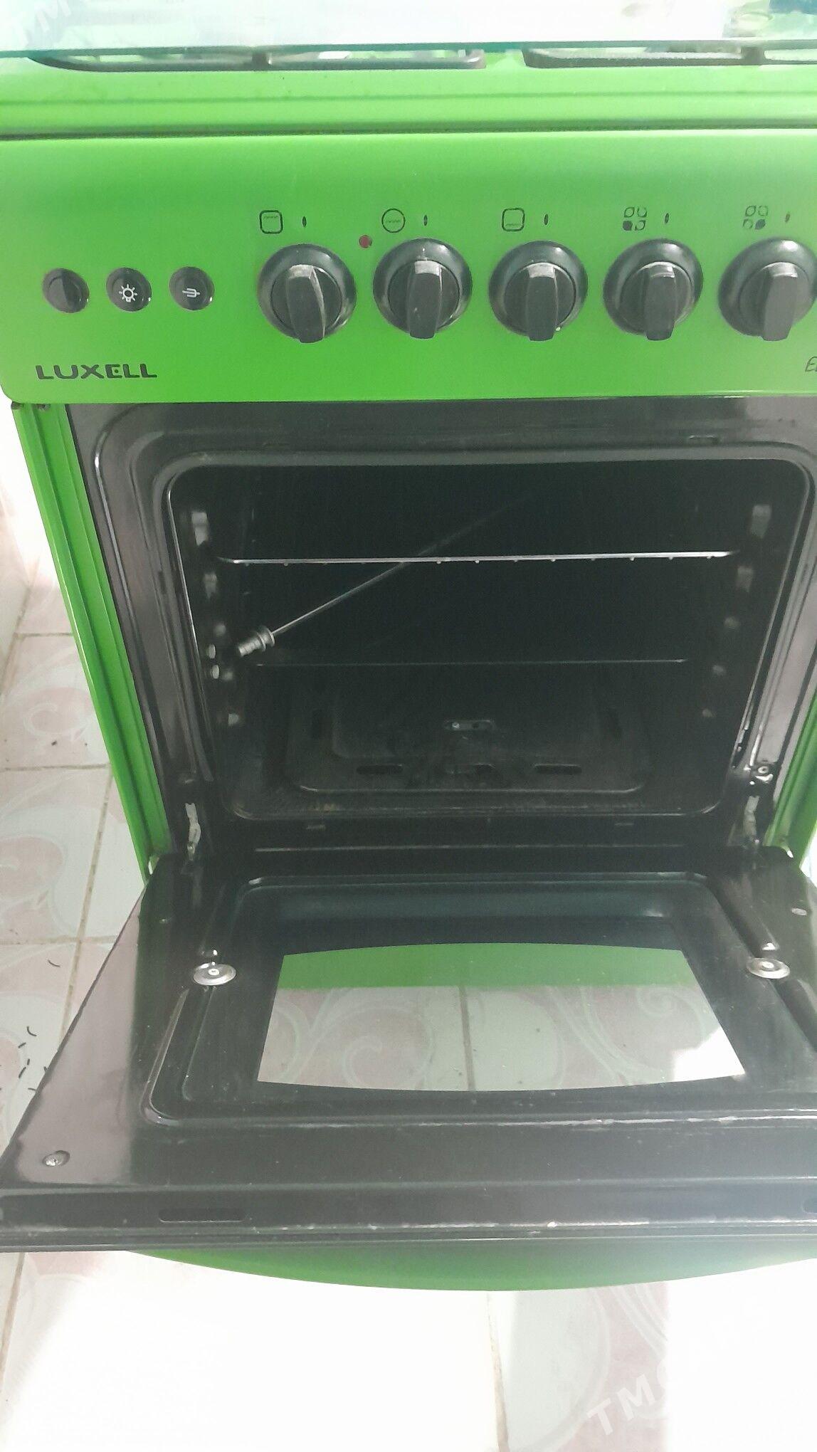 gaz plita - Балканабат - img 2