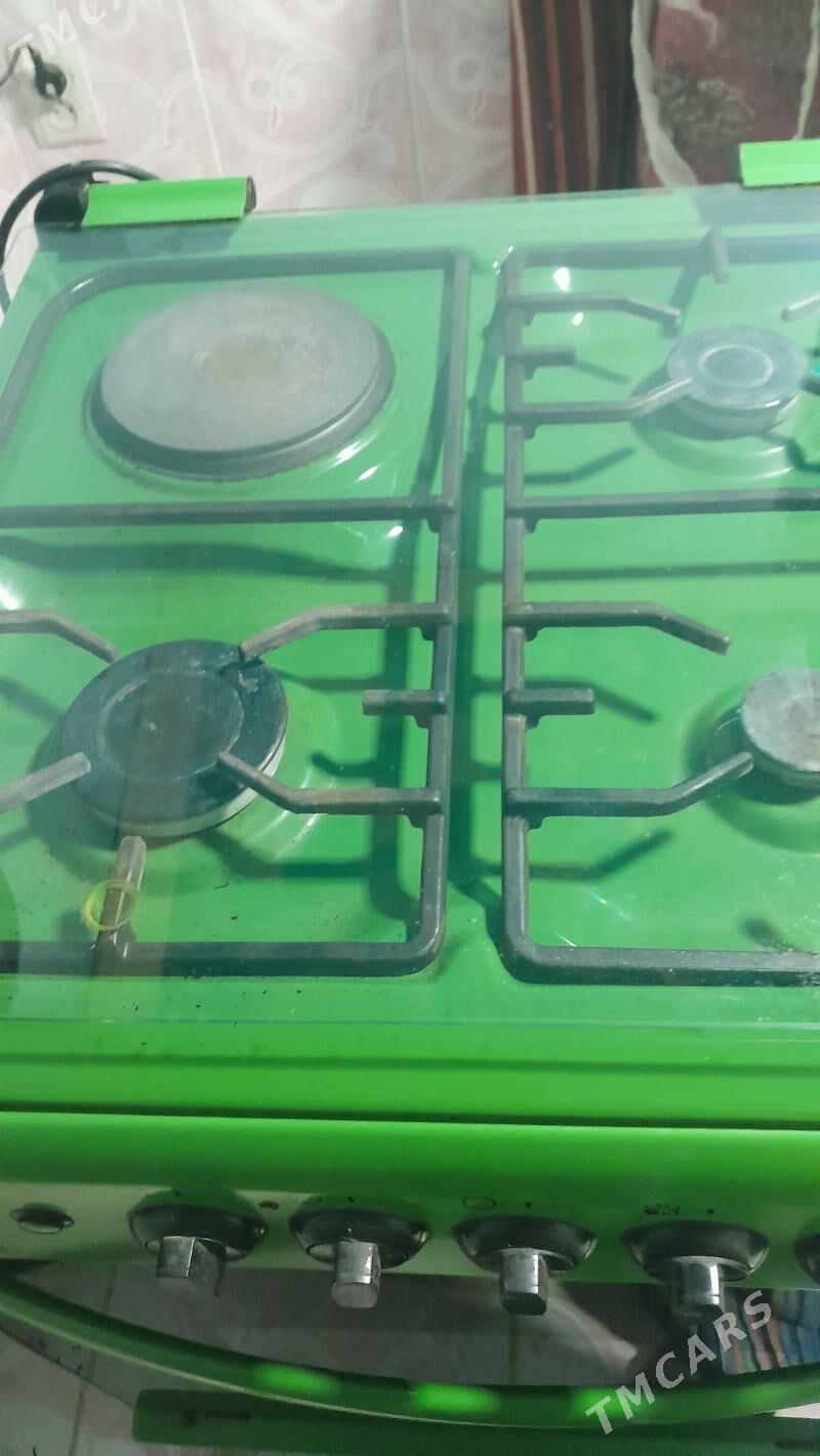 gaz plita - Балканабат - img 3